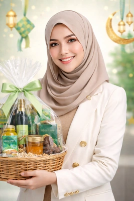 Toko Parcel Klender