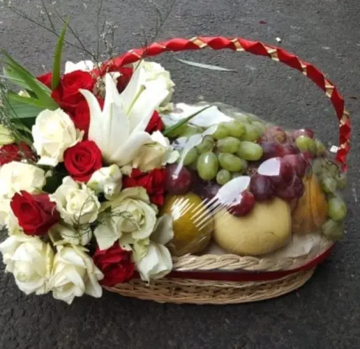 Hampers / Parcel Buah di Klender